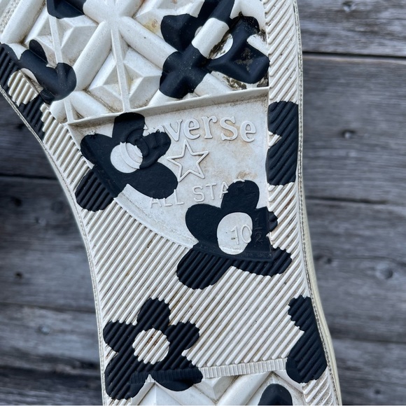 CONVERSE GOLF LE FLEUR X ONE STAR Ox 'Industrial Pack - Picture 11 of 12